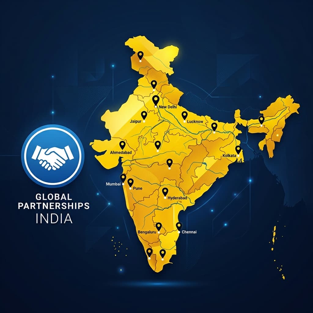 India Franchise Map - Cleaning Karigar